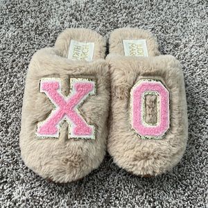 Judith March XO Slippers